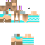 Texture for Edit Of CuttyShark2