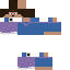 Texture for Moose Yakov 1