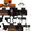 Texture for steampunk pandaroux