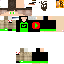 Texture for FelipeGayhehe