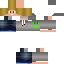 Texture for utuber kenny