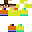 Texture for LorenzWARS