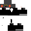 Texture for Jamadu Skin