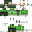 Texture for Froppy