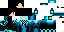 Texture for Blue Cool Boy