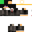 Texture for ExcelMC