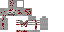 Texture for Bloody sketeton