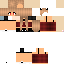 Texture for демон