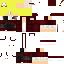 Texture for Zike SSJ