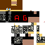 Texture for Inspecteur Cube