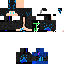 Texture for AYATO 
