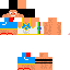 Texture for tutb