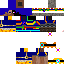 Texture for jek blazing balance armor form