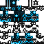 Texture for Blauer Roboter (Alex)