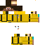 Texture for kill steve