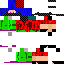 Texture for bloode