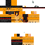 Texture for gato