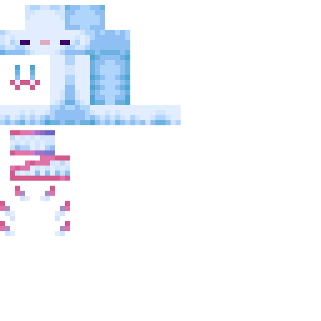 Texture for axolotl_cya