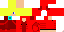 Texture for Cool Red Fox Admin