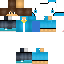 Texture for steve
