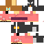 Texture for 浴衣ゼットン３