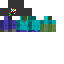 Texture for Robot Zombie