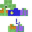 Texture for derp slime