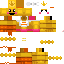Texture for toy chica