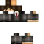 Texture for Miner Tuxedo
