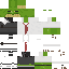 Texture for Лягуха в рубашке
