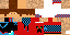 Texture for ricardo54
