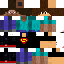 Texture for cacashed