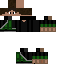 Texture for dod