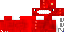 Texture for Red Dino