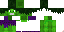 Texture for Hulk esmaga
