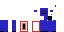 Texture for Bule dude