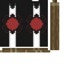 Texture for Ojo Ghoul