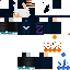 Texture for SixPack3D