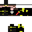 Texture for Mancer Cervant