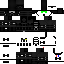 Texture for scp MTF