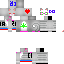 Texture for pinuca