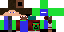 Texture for leon