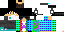 Texture for YTD Danny