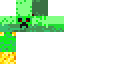 Texture for blazeeper