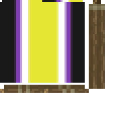Texture for Enby flag :>