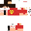 Texture for Chapolin