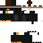 Texture for IsaacPlayer