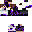 Texture for Ender Effected ZiqGaming