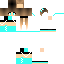 Texture for panda liebe