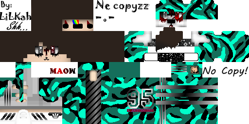 Texture for fss